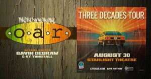 O.A.R.