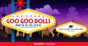 Goo Goo Dolls