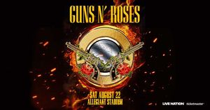 Guns N' Roses