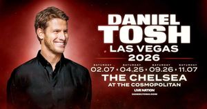 Daniel Tosh