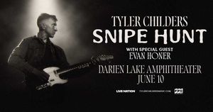 Tyler Childers with special guest Evan Honer