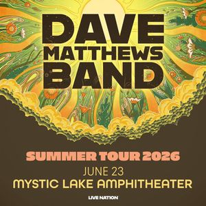 Dave Matthews Band