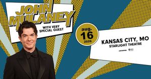 John Mulaney