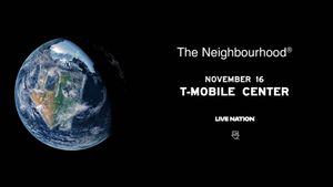 The Neighbourhood