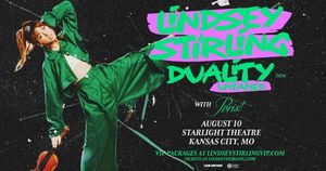 Lindsey Stirling
