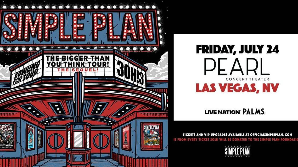 Live Nation