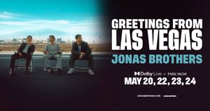 Jonas Brothers