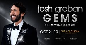 Josh Groban