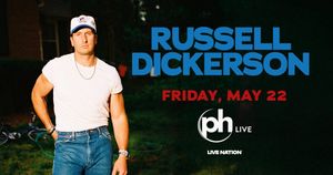 Russell Dickerson