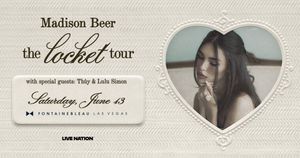 Madison Beer