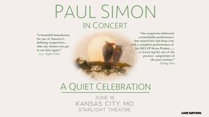 Paul Simon