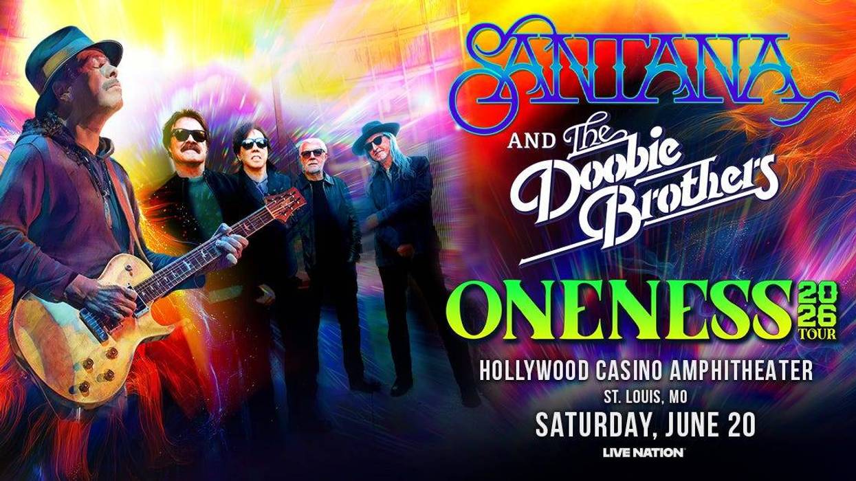 Live Nation