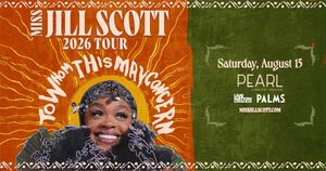 Jill Scott