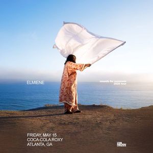 The Elmiene: Sounds For Someone Is Coming To The Coca-Cola Roxy