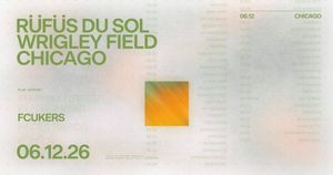 Rüfüs Du Sol