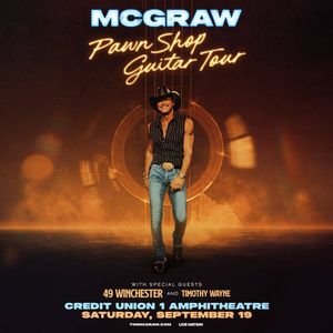 Tim McGraw