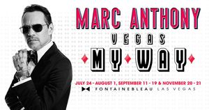 Marc Anthony