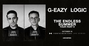 Logic & G-Easy