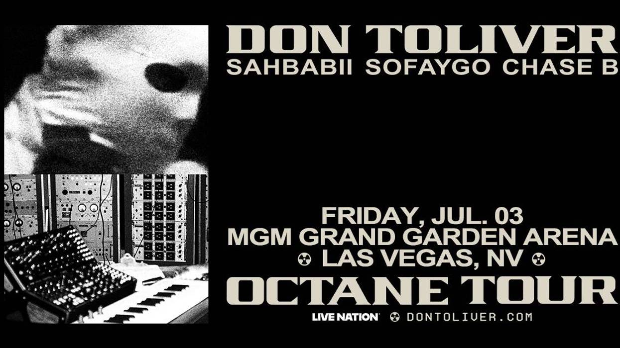 Don Toliver