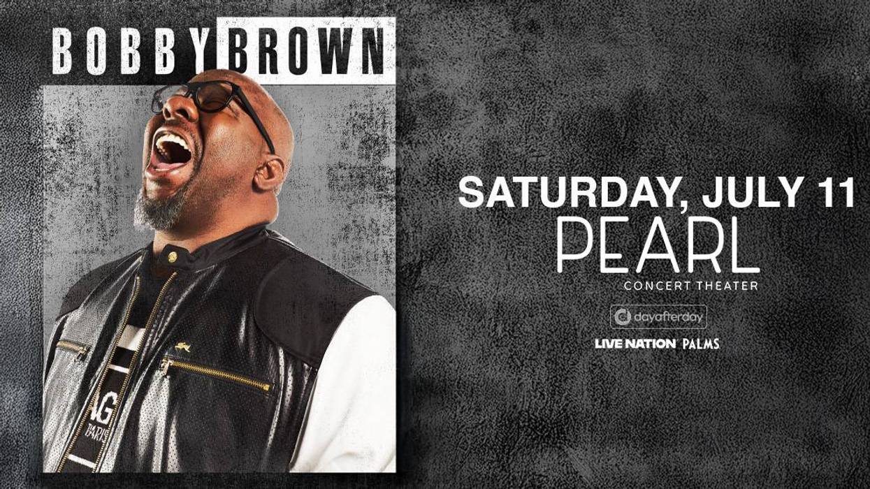 Bobby Brown
