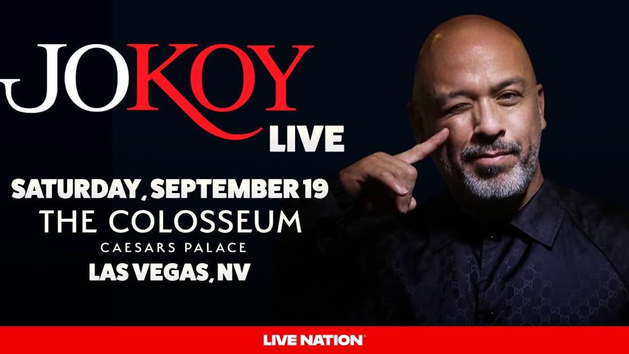 Jo-Koy