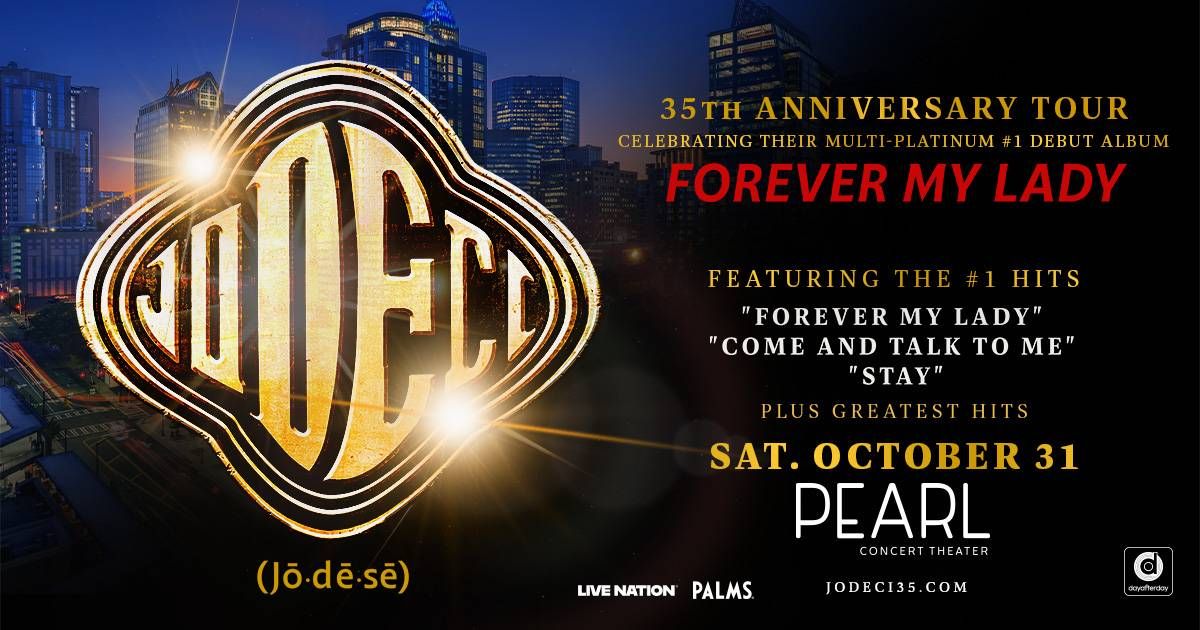 Jodeci Tickets!