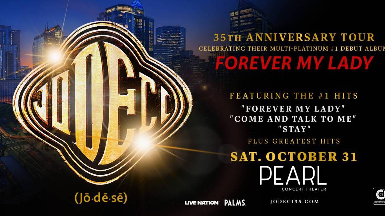 Jodeci Tickets!