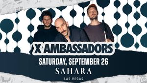 X Ambassadors