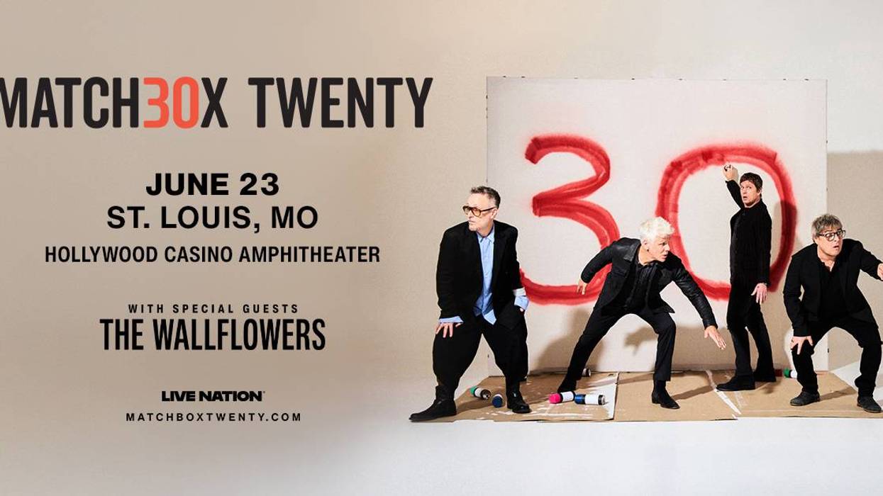 Live Nation
