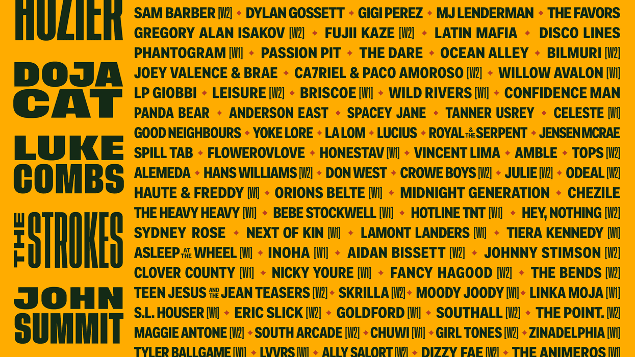 Live Nation