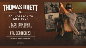 Thomas Rhett