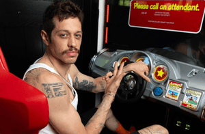Pete Davidson