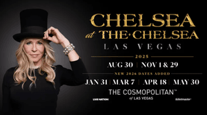 Chelsea Handler: Chelsea at The Chelsea