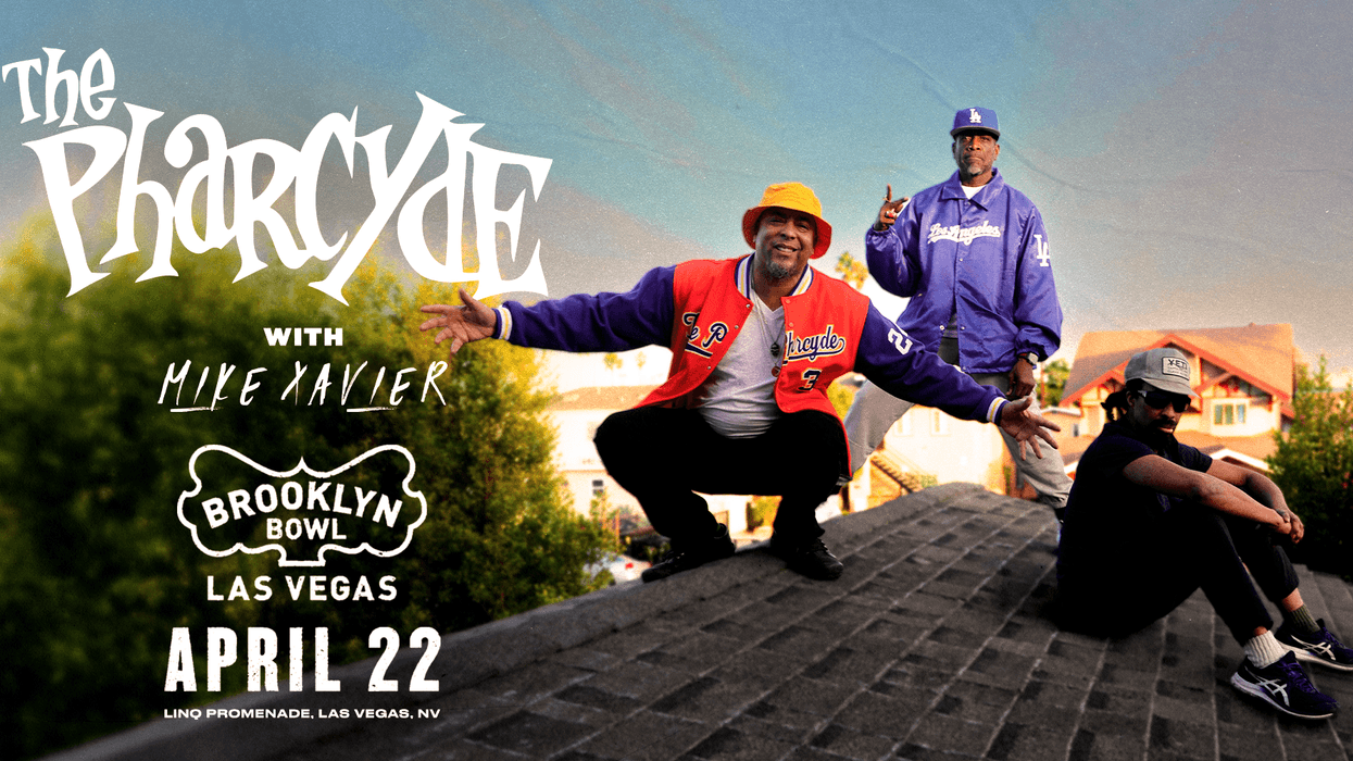 The Pharcyde