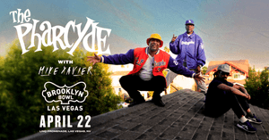 The Pharcyde