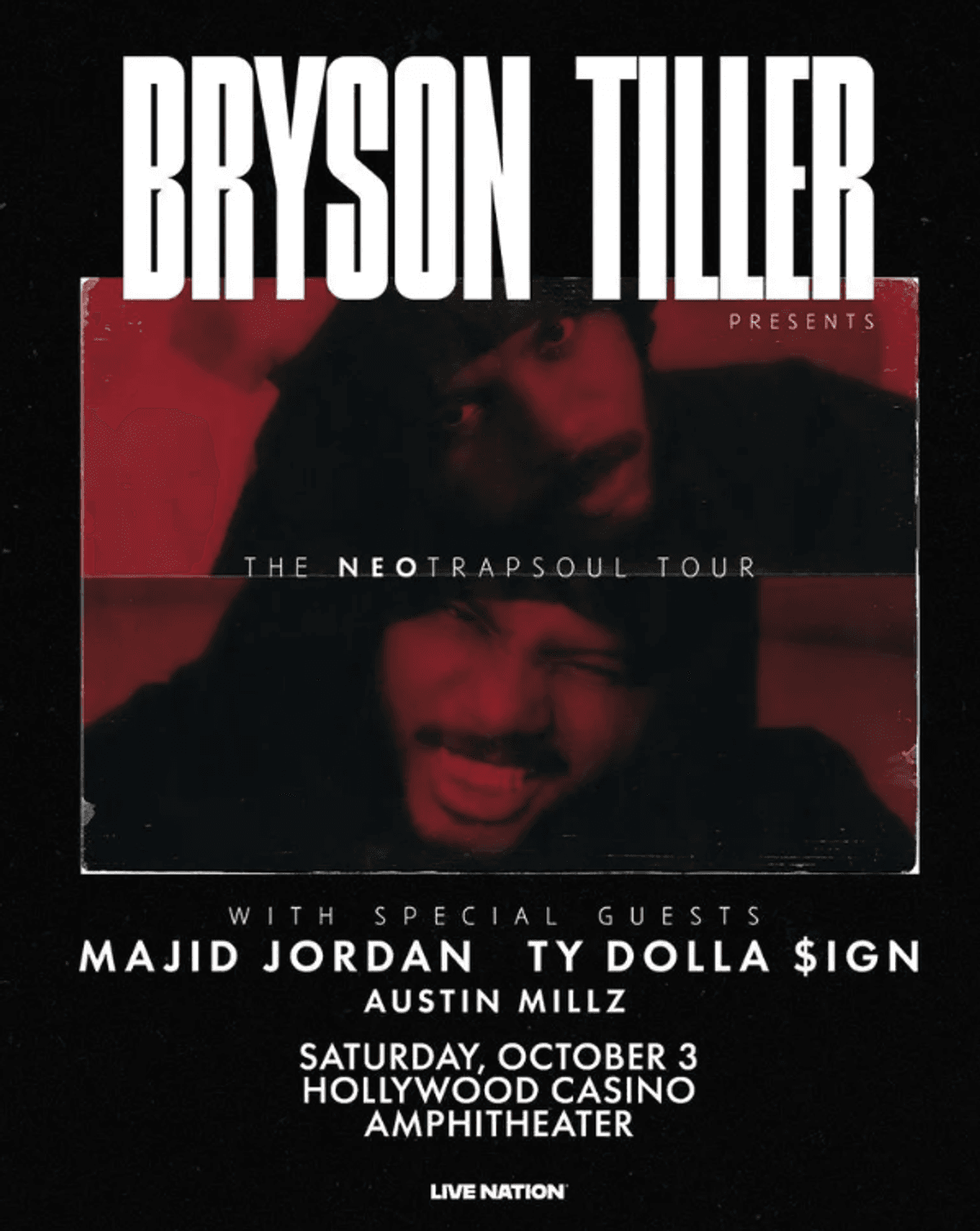 Live Nation