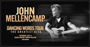 John Mellencamp