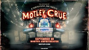 Mötley Crüe