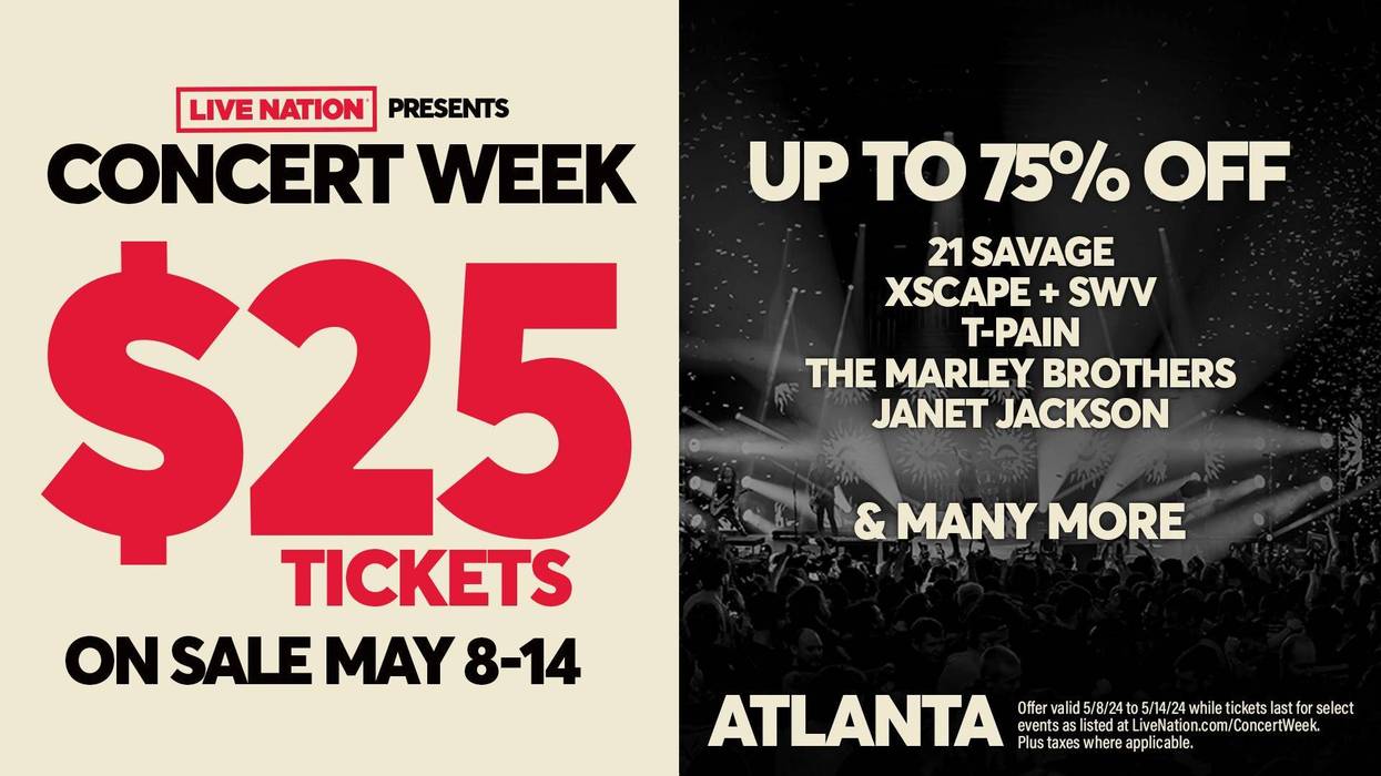 LiveNation