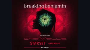Breaking Benjamin