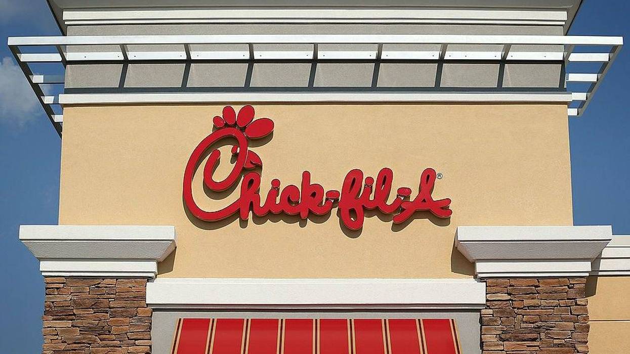 Livermore City Council makes plans to open a Chick-fil-A.