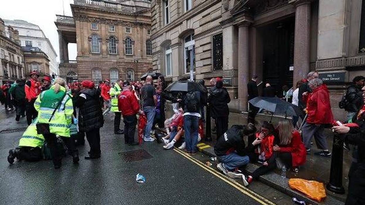 liverpool