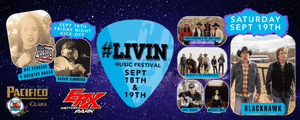 LIVIN Music Festival