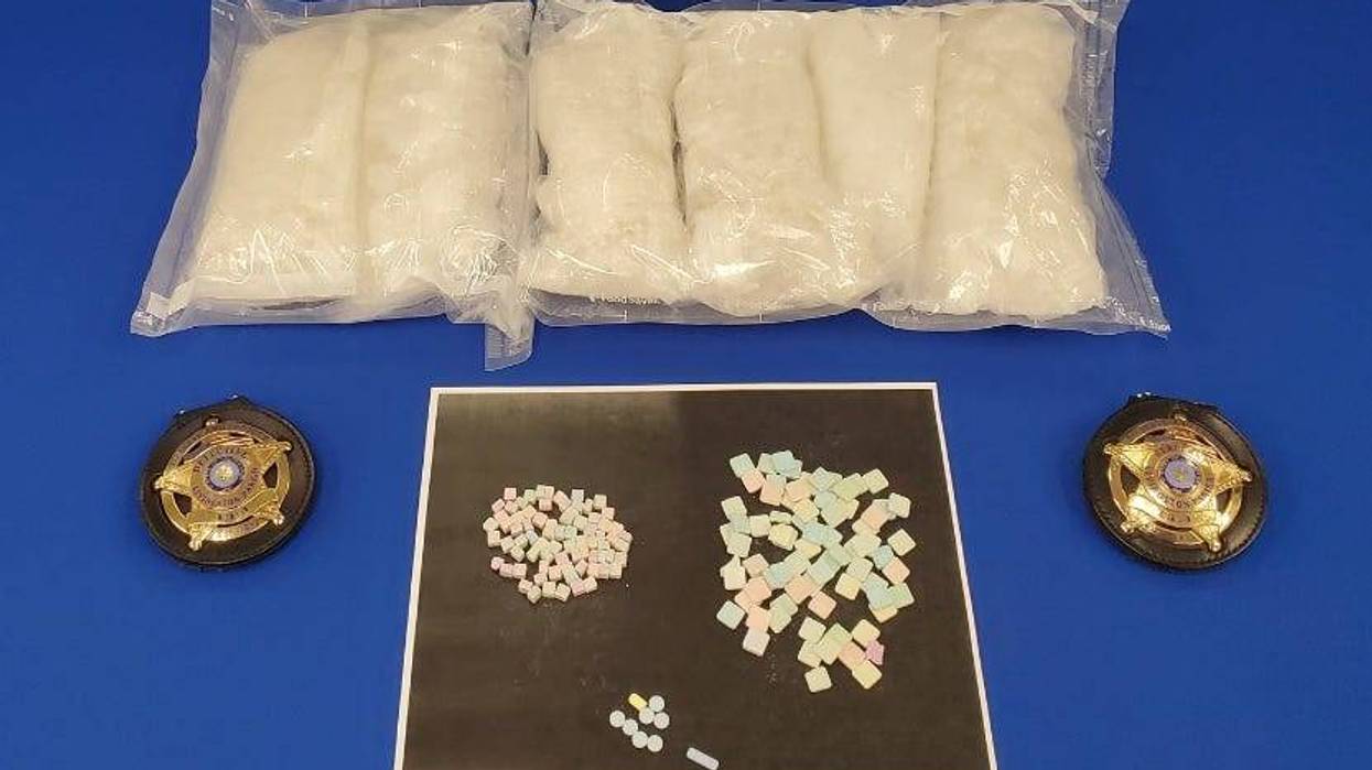 Livingston Parish Sheriff's Office