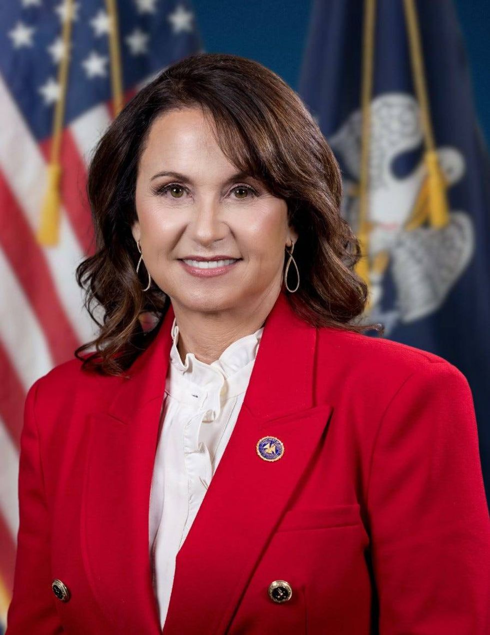 Murrill sues Discord, Snap as Louisiana gets $181 from Meta settlement