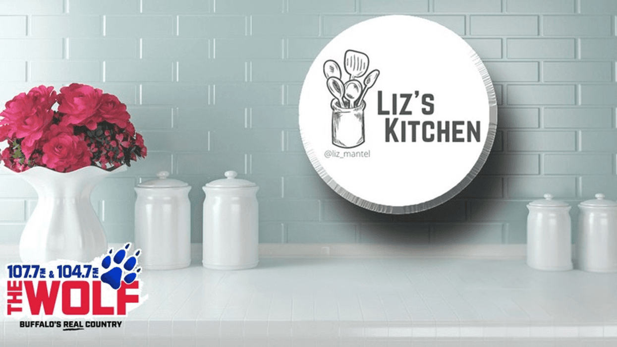 Liz's Kitchen