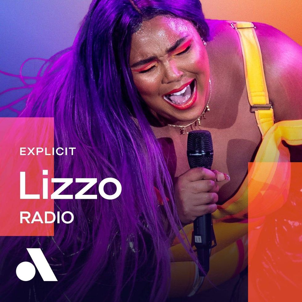 Lizzo Radio