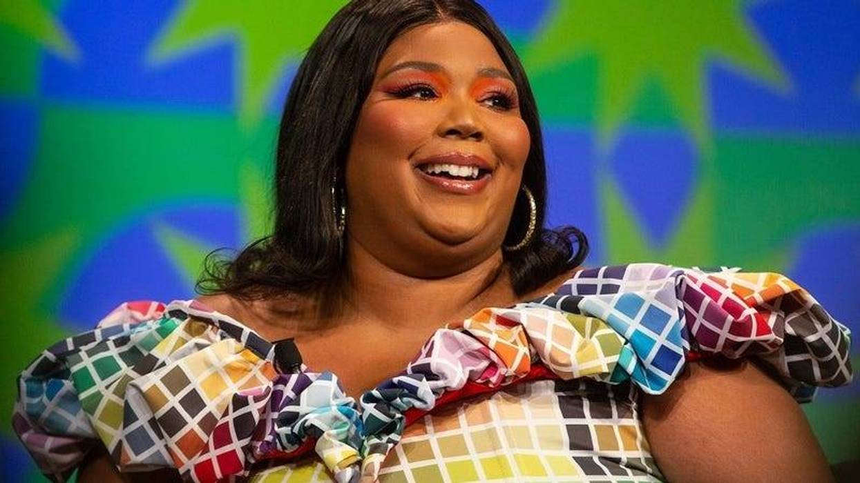 Lizzo @ SXSW 2022 © Mikala Compton/American-Statesman / USA TODAY NETWORK