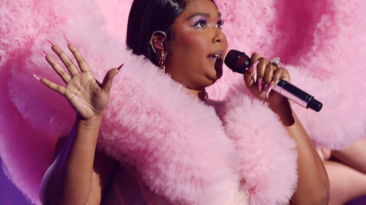 Lizzo