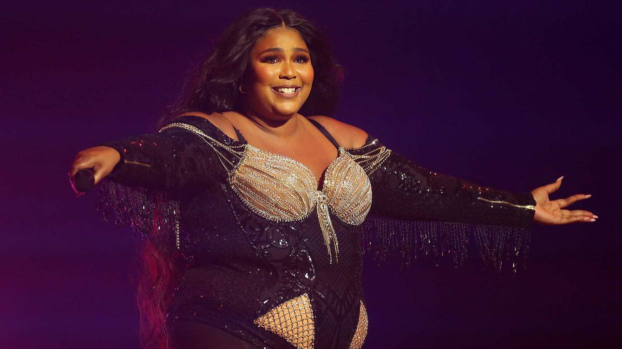 Lizzo